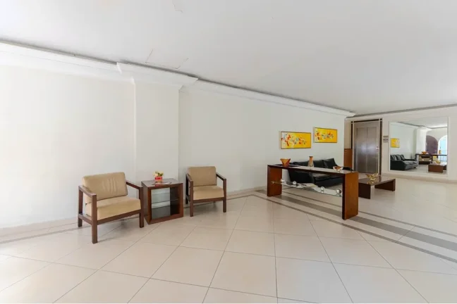 Imagem APARTAMENTO RESIDENCIAL em São Paulo - SP, Bela Vista