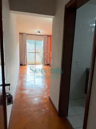 Imagem Apartamento à venda no Jardim América em Londrina/PR