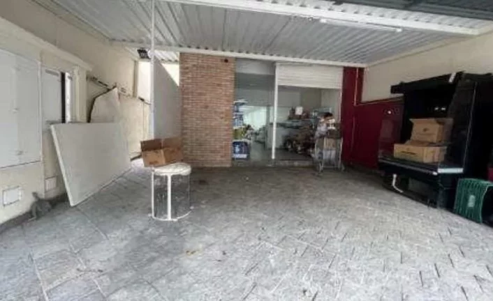 Imagem Galpão na Bela Vista com 3 pavimentos e vagas