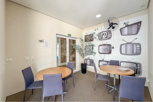 Imagem APARTAMENTO RESIDENCIAL em São Paulo - SP, Vila Mariana