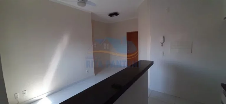 Imagem Apartamento - Ribeirão Preto - Greenville - Região Leste