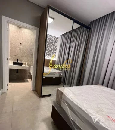 Imagem Casa térrea em obra com 04 suítes e área construída de 166,93m2