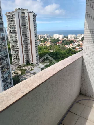 Imagem Apartamento de 2 Quartos para Venda na ABM Barra da Tijuca