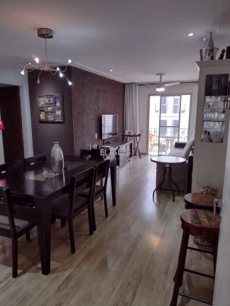 Imagem APARTAMENTO RESIDENCIAL em SÃO PAULO - SP, MOEMA