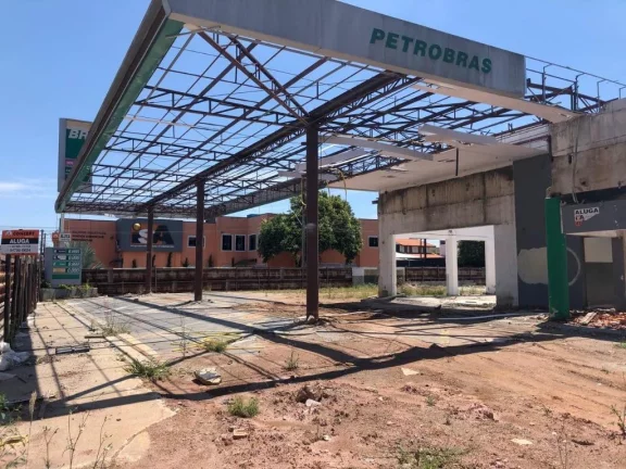 Imagem terreno comercial de esquina para Locação, rua general Francisco Glicério, suzano, sp