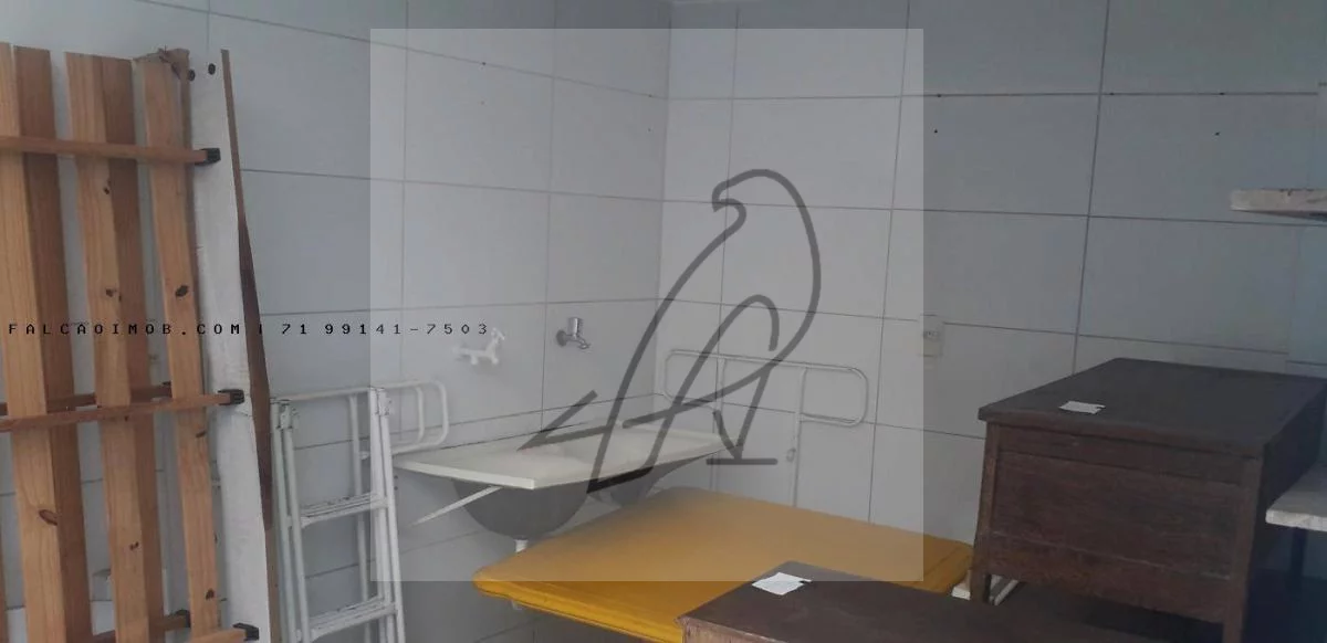Imagem Vendo Ponto Comercial - Pousada / Hostel (quartos diversos), Santo Antônio (Pelourinho), Salvador-BA