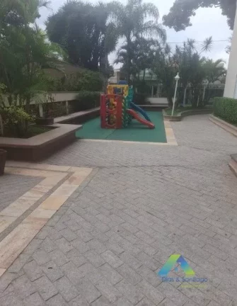 Imagem Apartamento com 02 quartos - torre unica na Vila Gumercindo