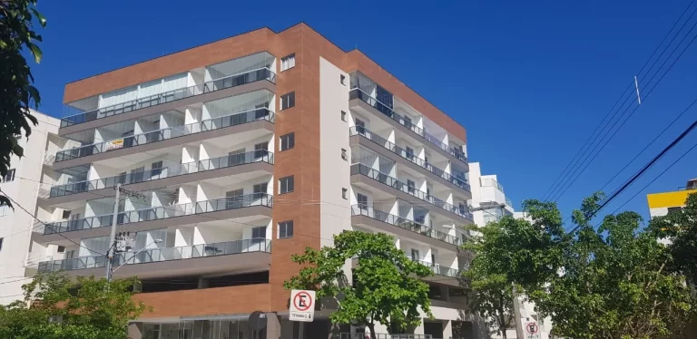 Imagem Apartamento para venda na Praia de Bacutia - Guarapari