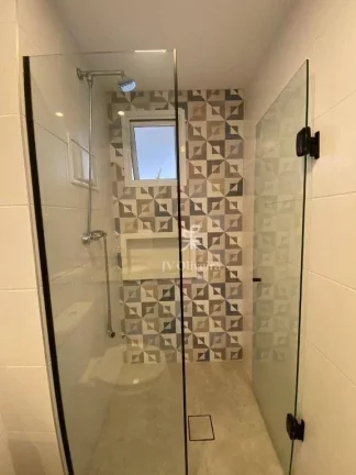 Imagem Apartamento com 3 dormitórios à venda, 129 m²- Portal do Morumbi - São Paulo/SP