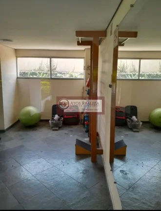 Imagem Vendo Apartamento / Veleiros - Cond. Queen Plaza São Paulo