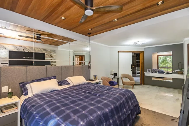 Imagem Residência Cascatinha 600m2 Terreno 2626m2