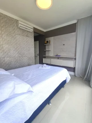 Imagem Casa em Condominio 4 Dormitórios - Bairro Dubai