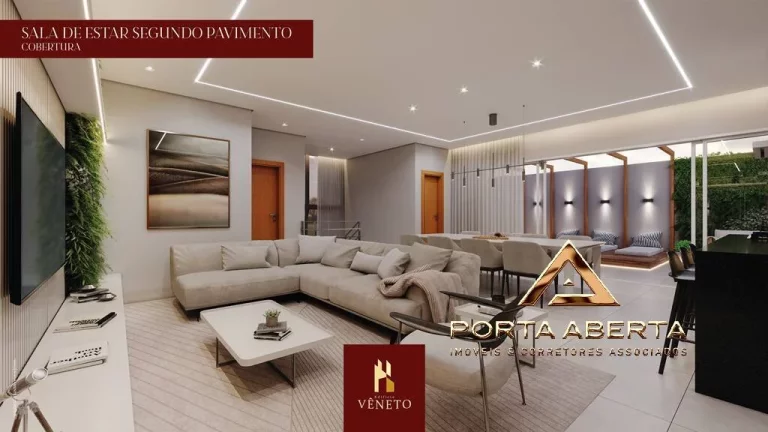 Imagem Apto 3 Quartos, Sendo 2 Suites - B. Santa Helena - Cel Fabriciano - COD 387