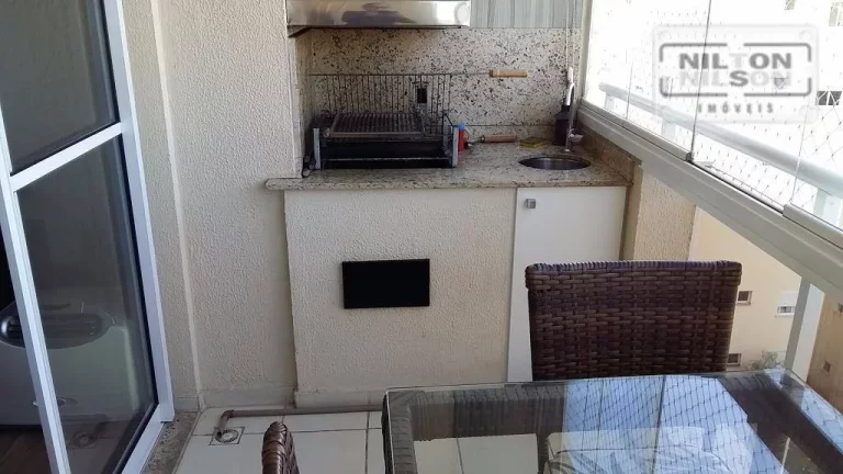 Imagem Apartamento com 3 dormitórios à venda, 96 m² por R$ 590.000,00 - Parque Prado - Campinas/SP