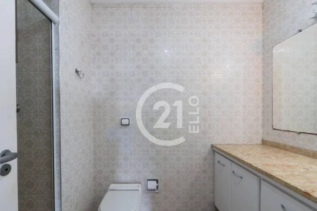 Imagem Apartamento com 3 dormitórios à venda, 104 m² por R$ 960.000,00 - Vila Olímpia - São Paulo/SP