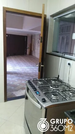 Imagem Sobrado para Venda em São Bernardo do Campo / SP no bairro Rudge Ramos