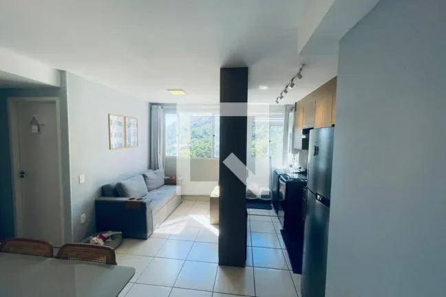 Imagem Apartamento à Venda - Vargem Pequena, 2 Quartos, 45 m2