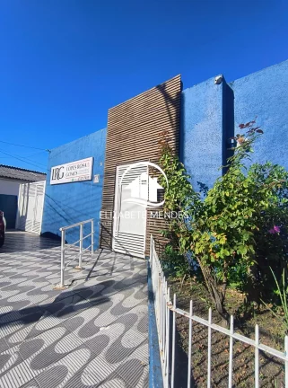 Casa à venda, Centro, SUZANO - SP Região central de Suzano, com fácil acesso a comércios, bancos, es