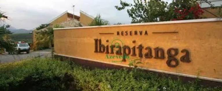 Terreno à venda, 1275 m² por R$ 480.000,00 - Recanto das Gaivotas - Santa Isabel/SP