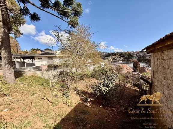 Imagem Terreno Excepcional a venda em Campos do Jordão-SP
