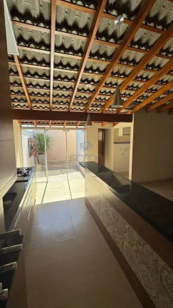 Imagem Casa à venda, Residencial Regissol I, Mirassol, SP