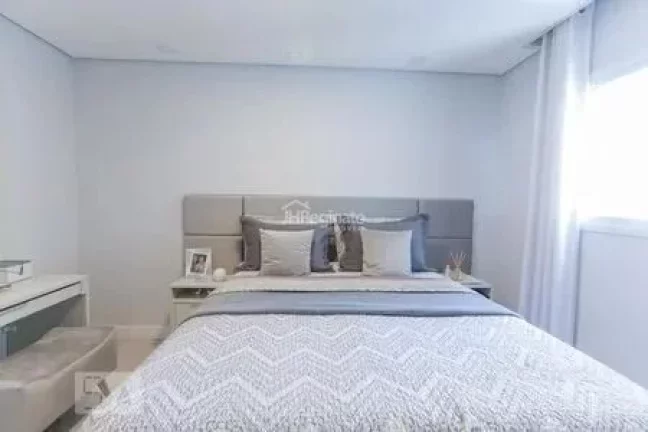 Imagem Apartamento à venda no Condomínio Glass Campolim - Sorocaba