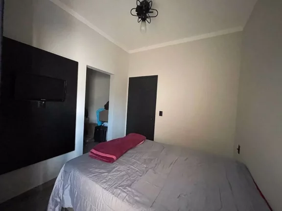 Imagem Casa com 2 dormitórios à venda, 173 m² por R$ 790.000,00 - Diário Ville - Rio Claro/SP