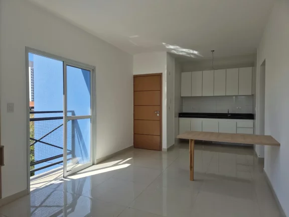 Imagem Apartamento à venda com 2 quartos, sendo 1 suíte, em Vila Thais, Atibaia - SP