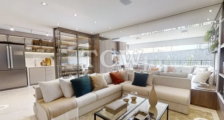 Imagem Apartamento à venda no bairro Ipiranga - São Paulo/SP, Zona Sul