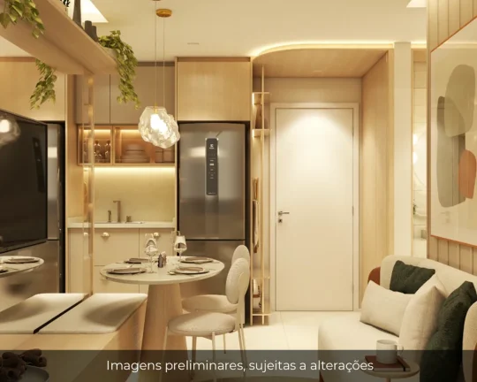 Imagem APARTAMENTO RESIDENCIAL em Guarulhos - SP, Vila Galvão