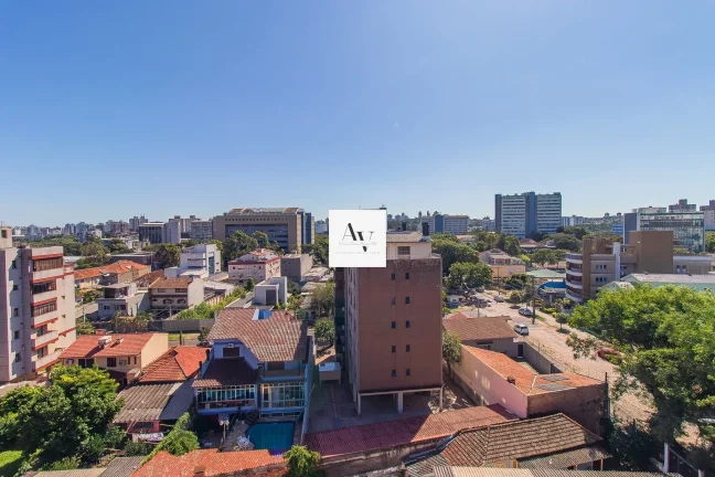 Imagem Apartamento à venda no bairro Partenon - Porto Alegre/RS