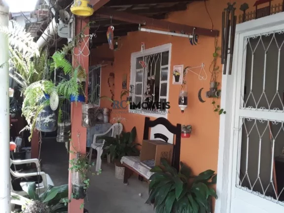 Imagem Casa a Venda no bairro Jardim Catarina - São Gonçalo, RJ