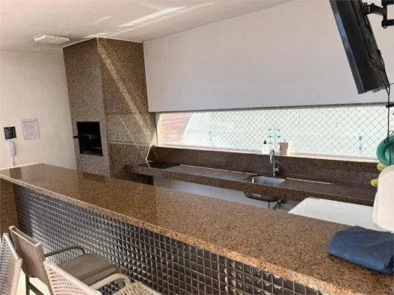 Imagem Apartamento a venda no Luciano Cavalcante