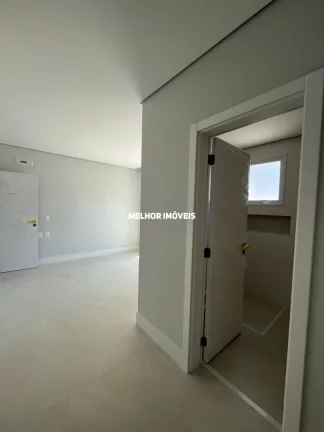 Imagem Apartamento à Venda com 3 Suítes, sacada integrada com churrasqueira á carvão, localizado em Balneário Camboriú