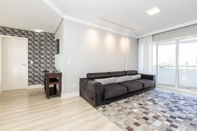 Apartamento de 3 quartos no Água Verde