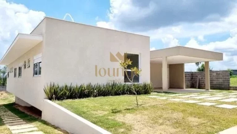 Imagem Casa Em Condominio em Salto de Pirapora