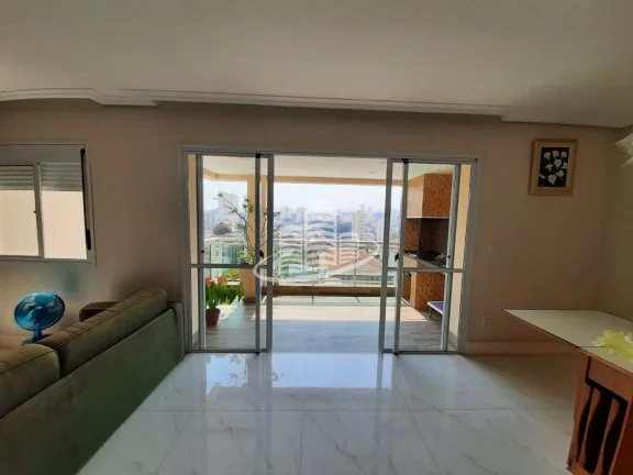 Imagem Apartamento Padrão