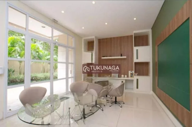 Imagem Apartamento com 3 dormitórios à venda, 154 m² por R$ 2.545.000,00 - Jardim Flor da Montanha - Guarulhos/SP