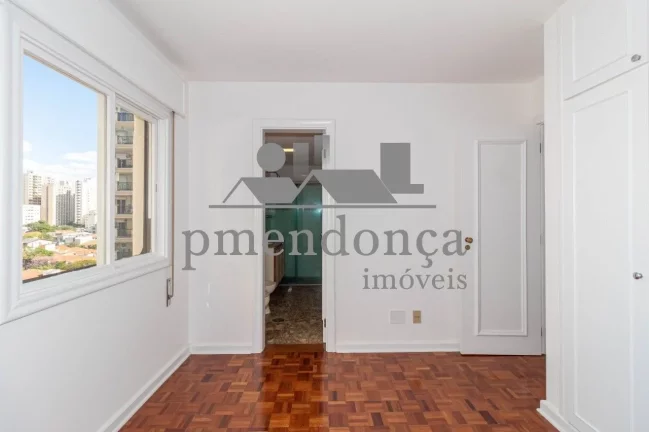 Imagem Apartamento em Perdizes com 3 quartos e 2 vagas, 105m²