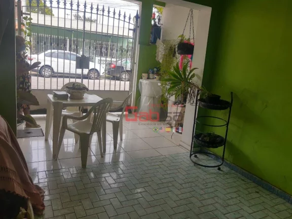 Imagem Casa com 2 dormitórios à venda, 175 m² por R$ 495.000,00 - Vila Nova - Cabo Frio/RJ