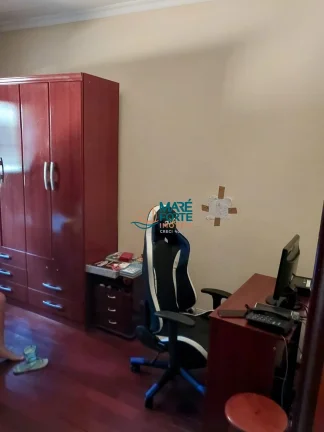 Imagem Casa de Condomínio em Tremembé SP