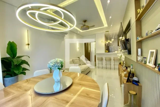 Imagem Apartamento à Venda - Copacabana, 2 Quartos, 83 m2