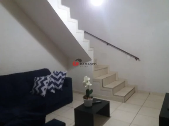 Imagem Casa à venda 2 Quartos, 122M², Barcelona, São Caetano do Sul - SP