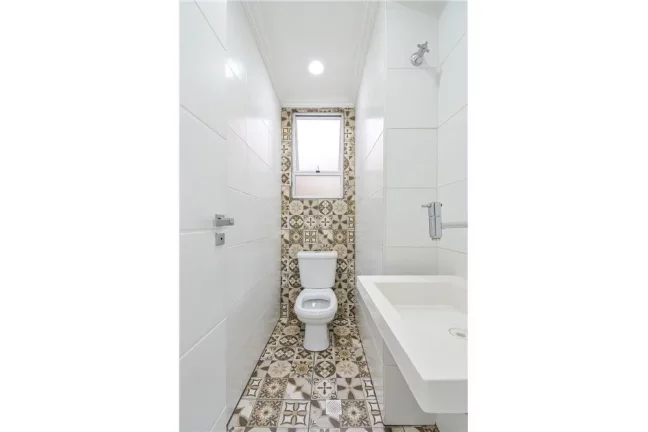 Imagem CASA RESIDENCIAL em São Paulo - SP, Planalto Paulista