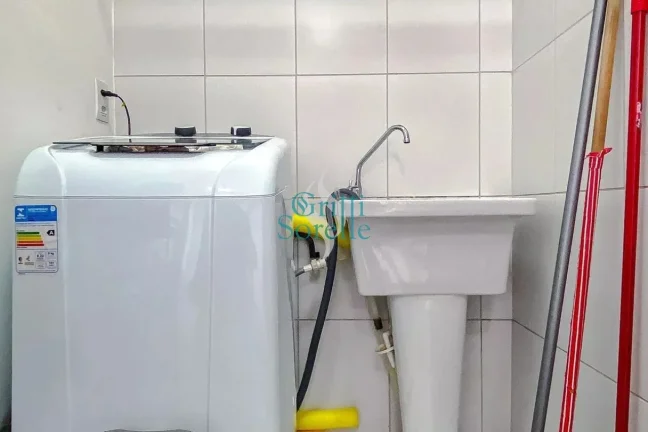 Imagem Apartamento à Venda no Cambuci - São Paulo/SP.