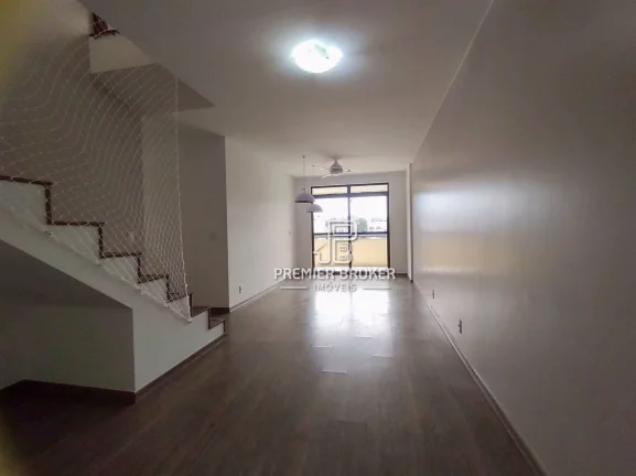 Imagem Cobertura à venda, 145 m² por R$ 950.000,00 - Alto - Teresópolis/RJ