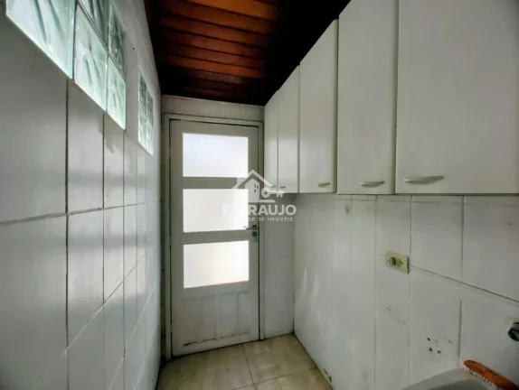 Imagem Casa em Condomínio à venda em Vila Paradiso com 112m² 3 quartos, 3 vagas