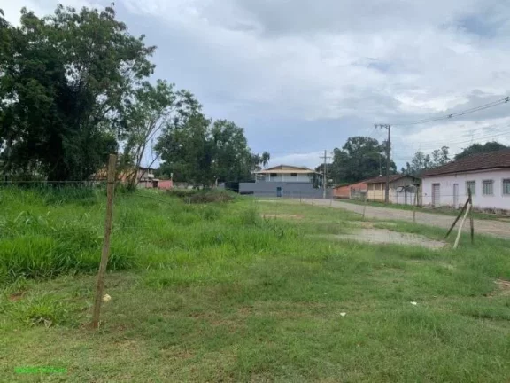 Imagem *EXCELENTE LOTE DE 2.375MÂ²
*IDEAL PARA COMÃRCIO.
*TOPOGRAFIA PLANA
*LOTE DE ESQUINA
*COM LOCALIZAÃ...