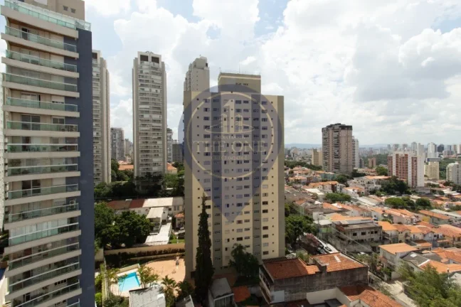 Imagem Apartamento à venda em São Paulo-SP: 1 quarto, 1 suíte, 2 salas, 2 banheiros, 1 vaga, 74m² na Vila Mariana!