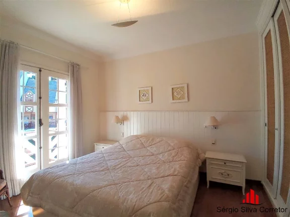Imagem Lindo Apartamento Com 180 m² a Venda, Região de Vila Capivari.